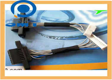Fuji NXT SMT Feeder Parts Feeder Cable Rh02471 / Rh02472 Asli Baru