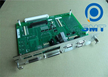 JUKI KE2050 2060 bagian mesin SMT PCB Board 40001932 SYNQNET RELAY PCB ASM