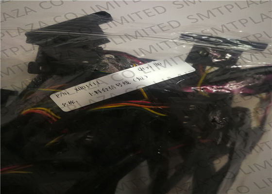 56mm Fuji NXT SMT Feeder Parts XH01111 XH01080 Kondisi Baru