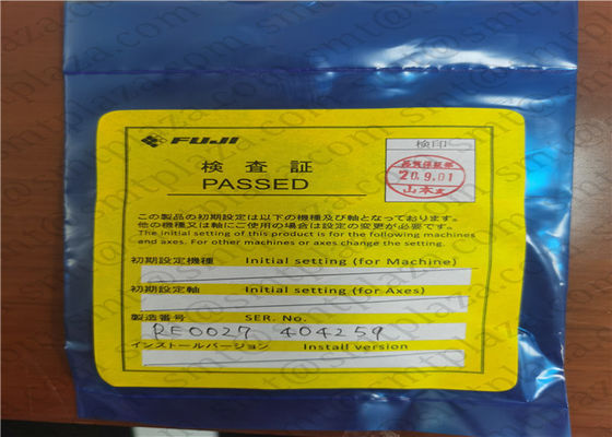 2AGGHB001803 SMD Chip Mounter Untuk Fuji XPF Pick And Place Equipment