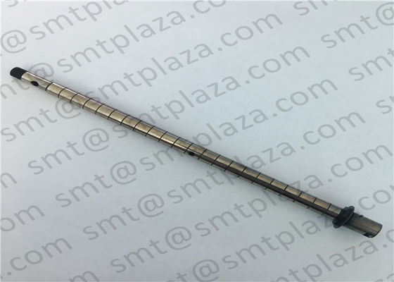 Fuji NXT SMT Suku Cadang Pengganti 2AGKHE000204 Untuk H04 Menempatkan Kepala Nozzle Jarum Suntik