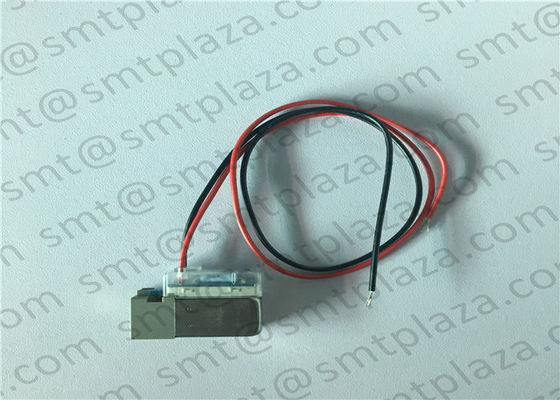 FUJI NXT III H24 Mount Head SMT Spare Parts 2MGKHF014200 H1126W Electronic Valve