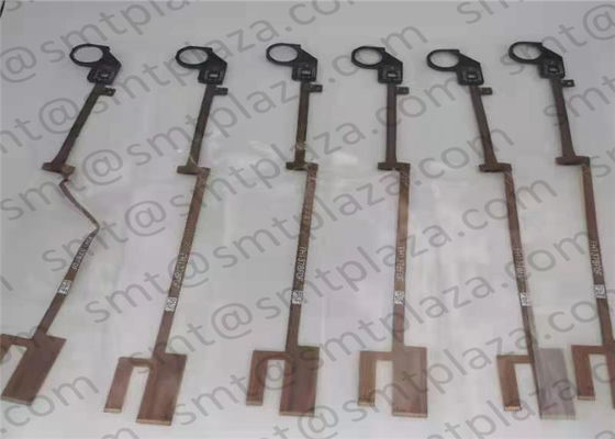 AA9AS04 V12 Tempatkan Kepala Suku Cadang SMT OFF Power Untuk Fuji NXT Pick And Place