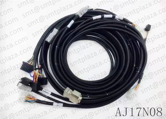 Suku Cadang SMT Harness Fuji NXT AJ17N08 AJ17Y00 AJ17Z00 AJ03415 AJ13110